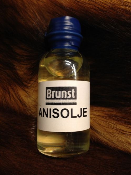 Hovedbilde ANISOLJE MÅR