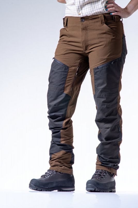 BRUNST TURBUKSE LISA