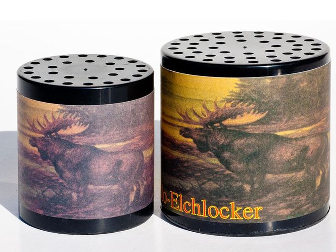 Hovedbilde ELGLOKK KALV *