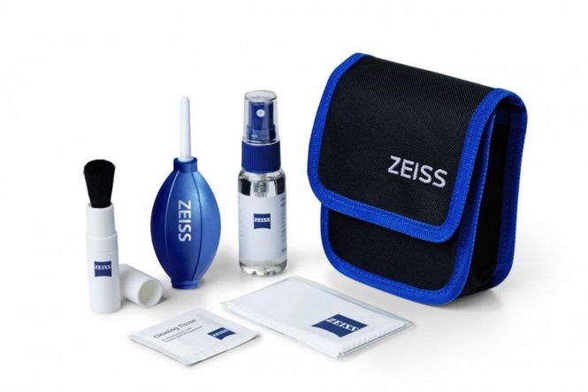 Hovedbilde ZEISS LENS CLEANING KIT