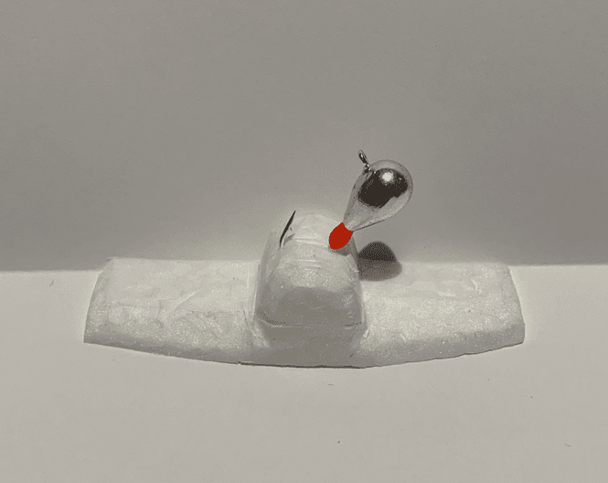 Hovedbilde 2-PAKK WOLFRAM SØLV