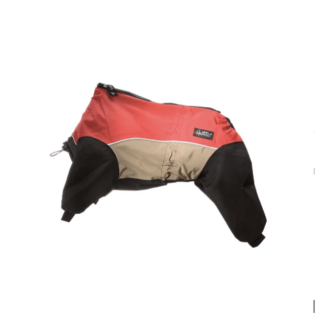 Hovedbilde HURTTA ALLVÆRS OVERALL ...