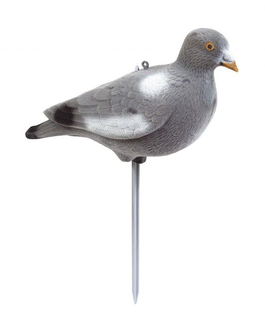 Hovedbilde 2 PK HELFIGUR RINGDUE ...