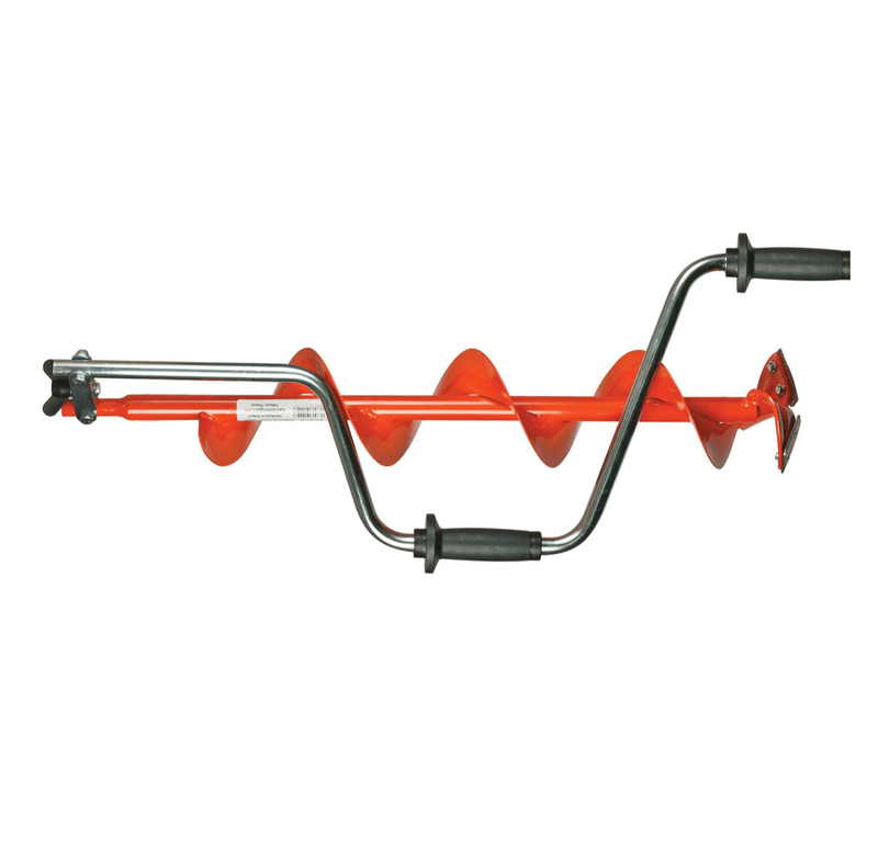 PRO AUGER 5'' 130MM 