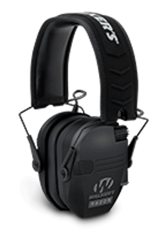 WALKER´S RAZOR SLIM HØRESELVERN