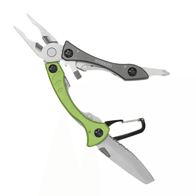 Hovedbilde GERBER CRUCIAL