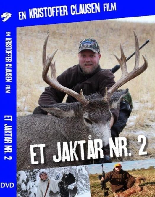 Hovedbilde ET JAKTÅR 2