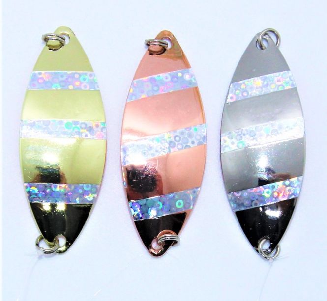 Hovedbilde OVE'S RAVDU 70MM ...