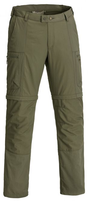 Hovedbilde PINEWOOD NAMIBIA ZIP-OFF ...