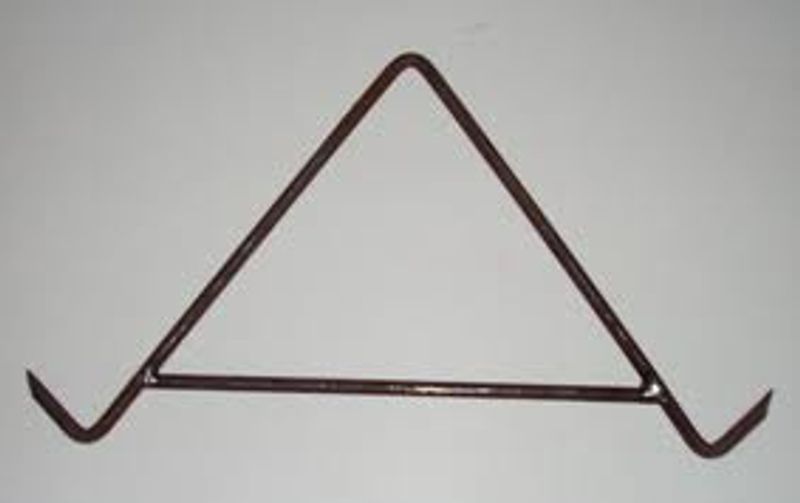 OPPHENGSJERN FOR FLÅING