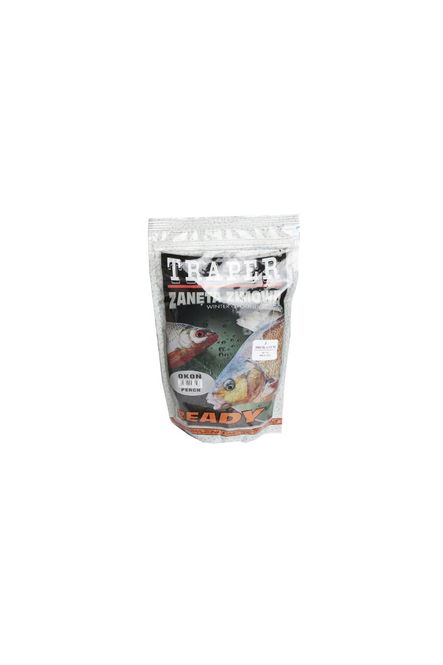 Hovedbilde Traper Winter perch - ...