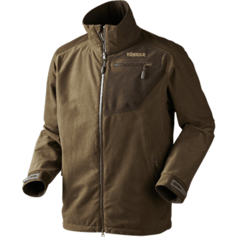 HÄRKILA TUNING JAKKE FARGEFEIL