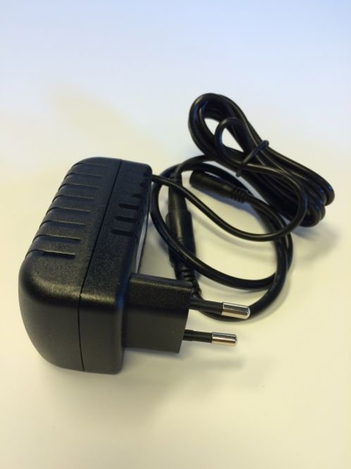 Hovedbilde Nettadapter 220V til ...