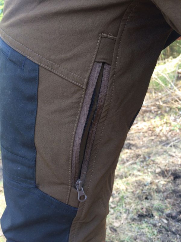 BRUNST TURBUKSE LISA