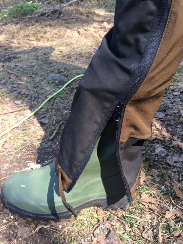 BRUNST TURBUKSE LISA