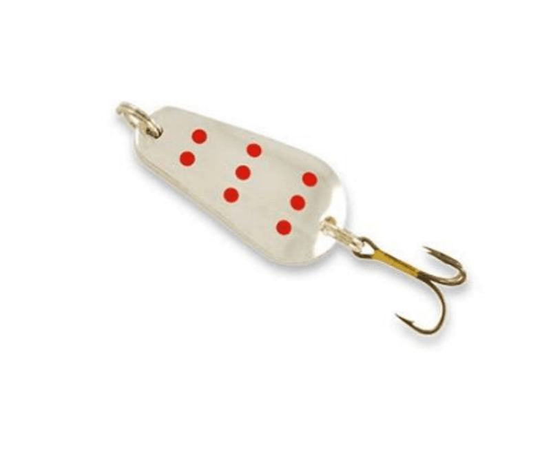 SØLVKROKEN 7G SPESIAL CLASSIC 40 S/D 