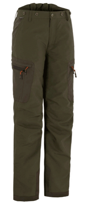 Hovedbilde SWEDTEAM ULTRA DAMEBUKSE