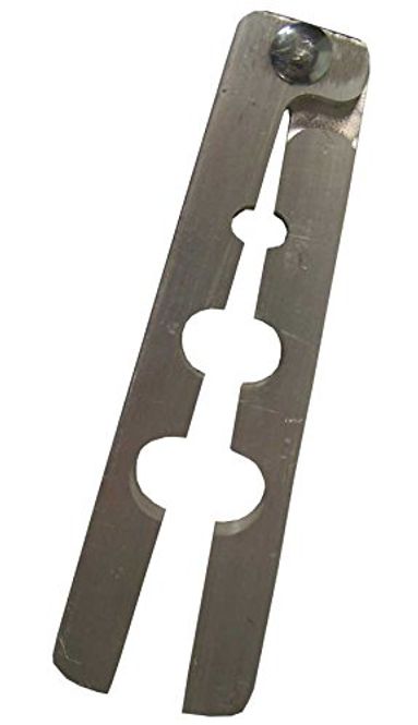 Hovedbilde HALESTRIPPER ALUMINIUM