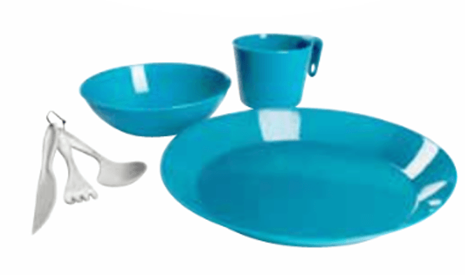 Hovedbilde CASCADIAN TABLE SETT