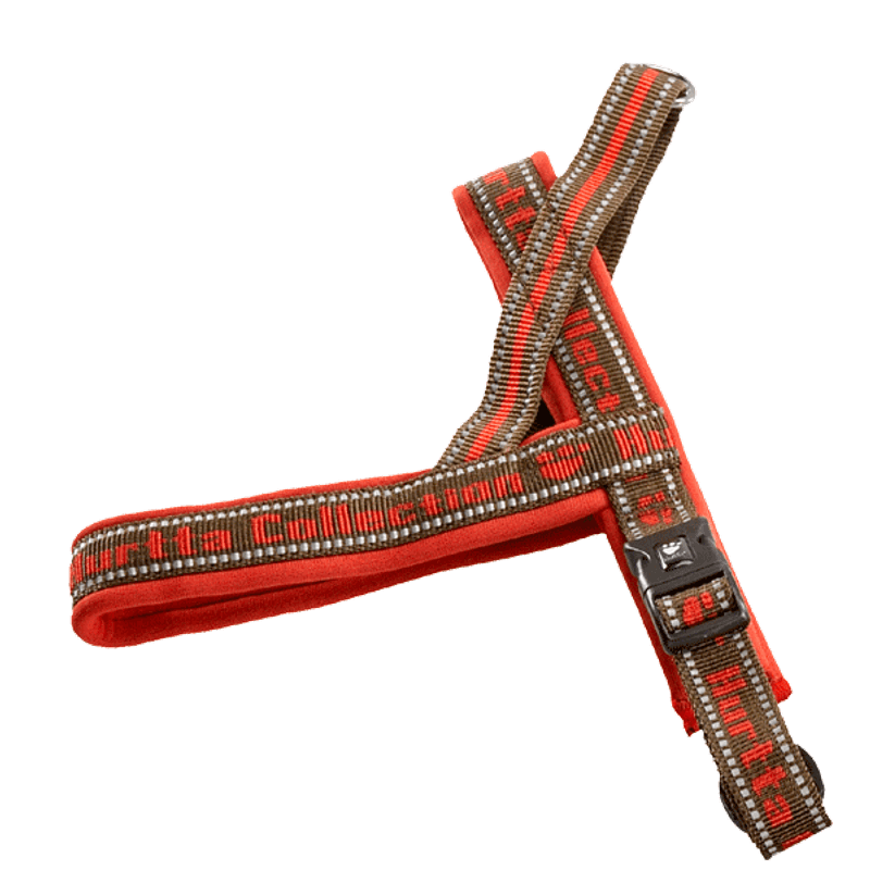 HURTTA LIFEGUARD SELE RØD