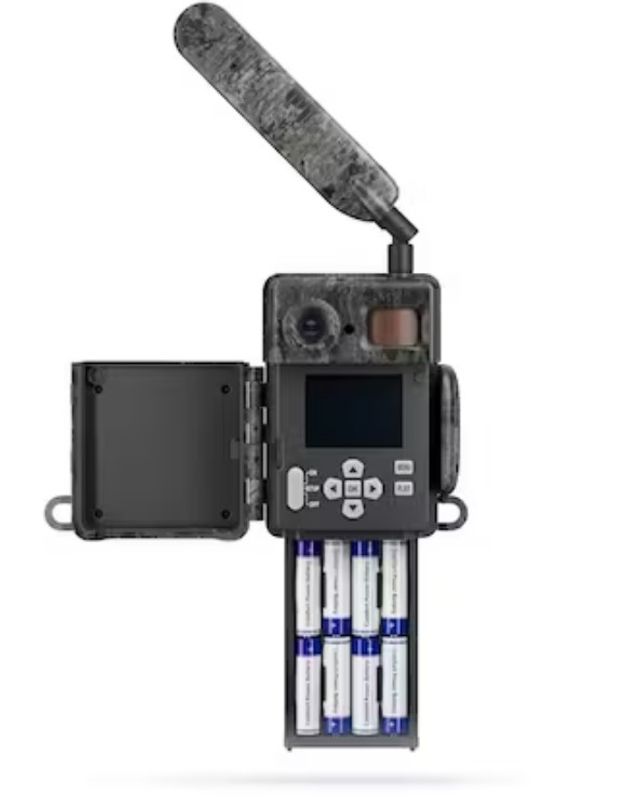 ZEISS VILTKAMERA SECACAM 7