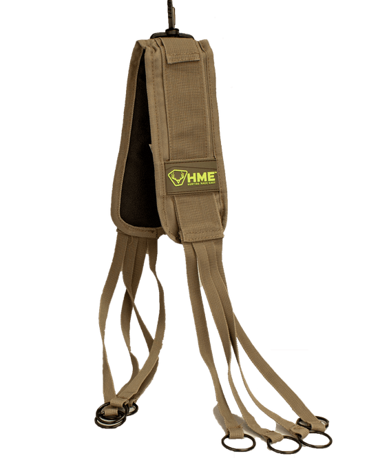 Hovedbilde VILTGALGE MED ...