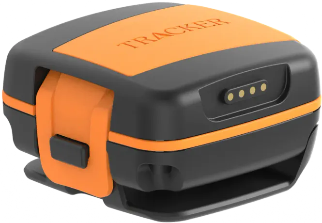 Hovedbilde Tracker Bark 4G ...