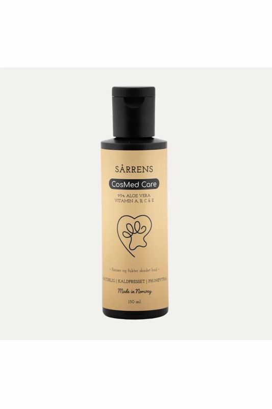 COSMED CARE SÅRRENS 150ML