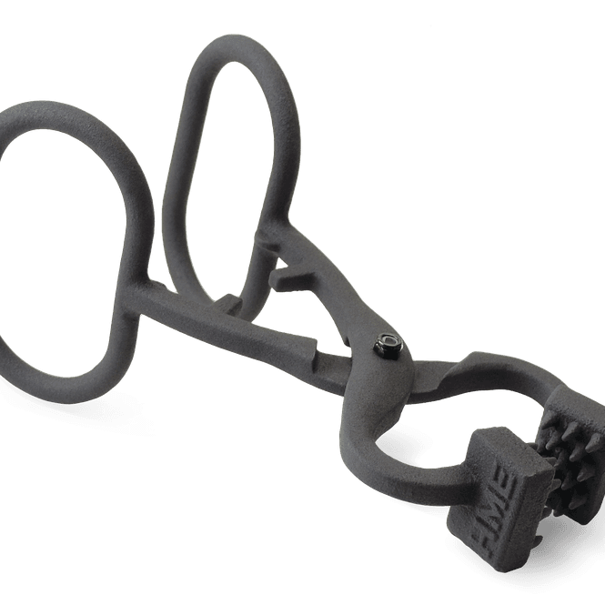 Hovedbilde SKINNING CLAW