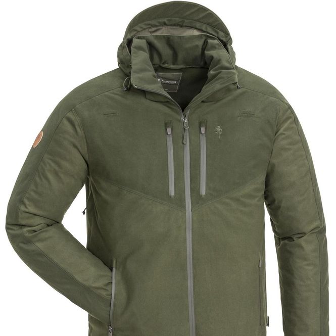 Hovedbilde PINEWOOD RETRIEVER ...