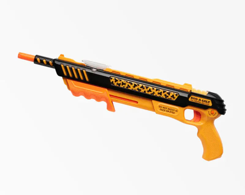 BUG-A-SALT 3.0 ORANGE CRUSH