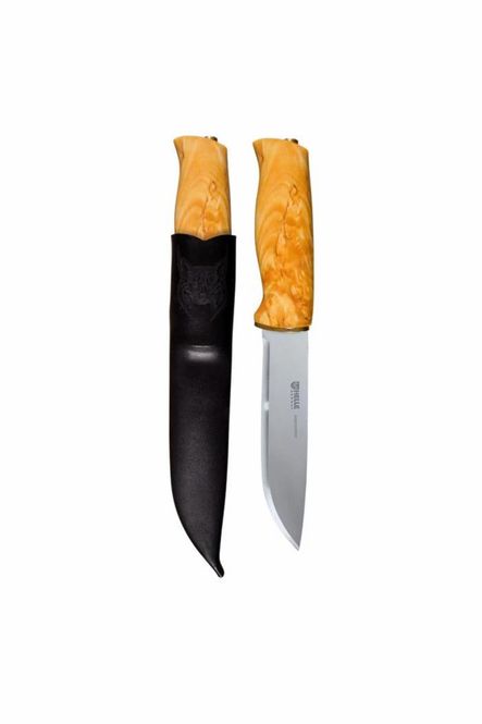 Hovedbilde Helle Jegermester