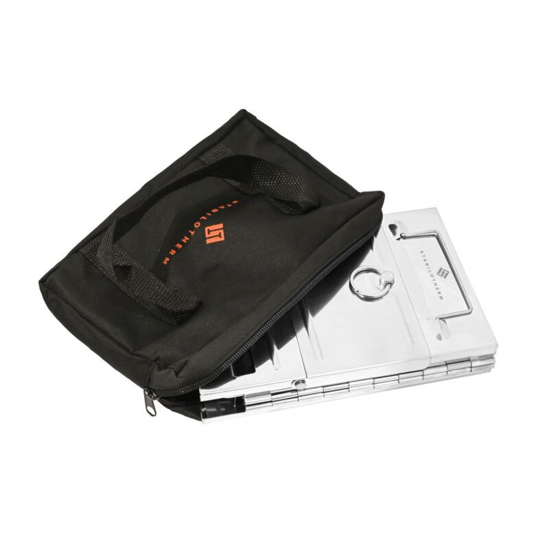 Stabilotherm Wood Stove Tower 1 
