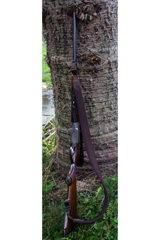 Mjolner standard Riflereim
