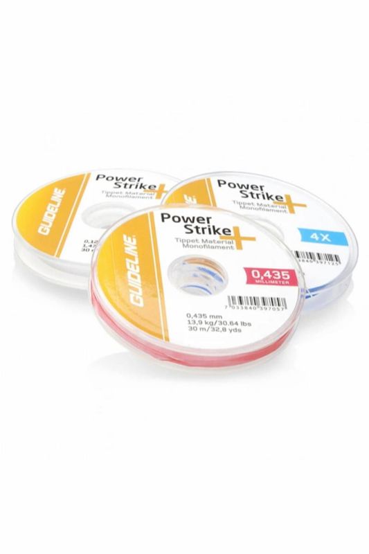 Power Strike+ Spools