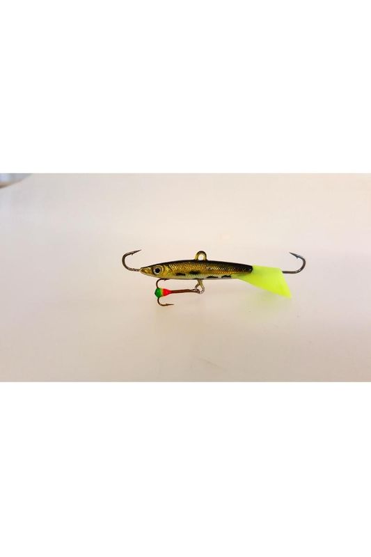 Isimu Minnow 8g 40mm