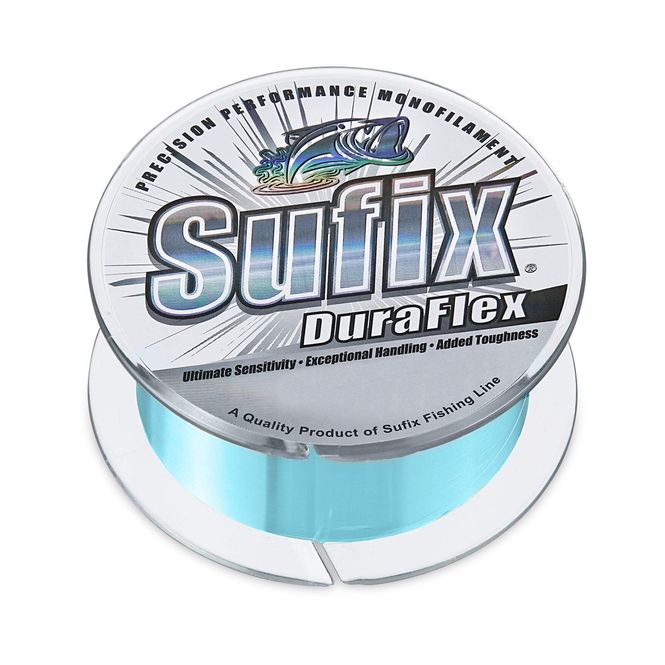 Hovedbilde Sufix Duraflex Sene 300m