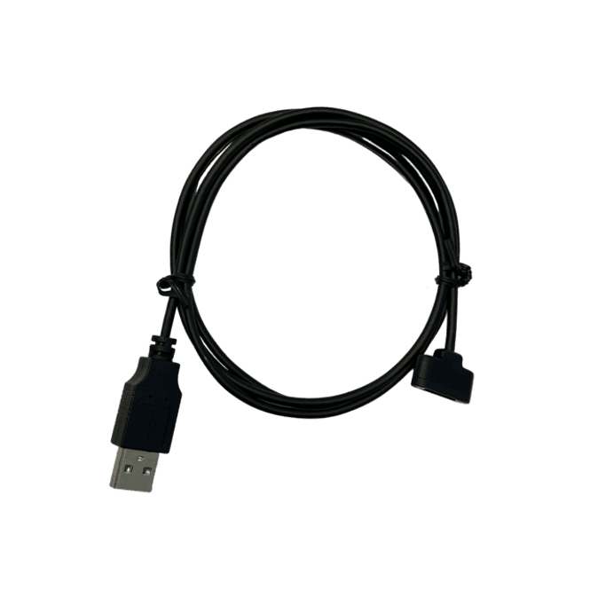 Hovedbilde Tracker Bark ladekabel