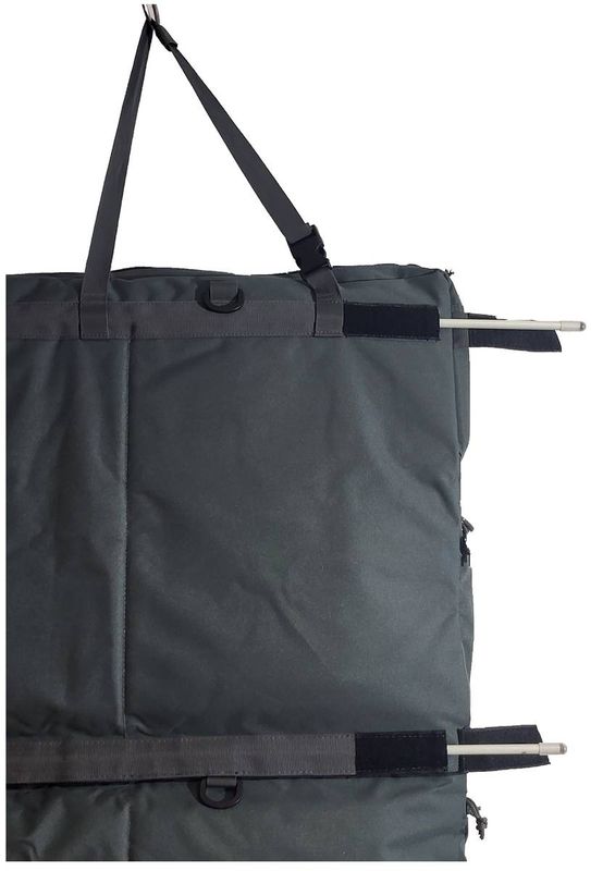 BRECOM VÅPENFUTTERAL FOR MONTERING I BIL