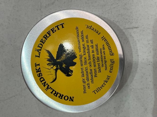 Hovedbilde Nordlandsk Skinnfett 