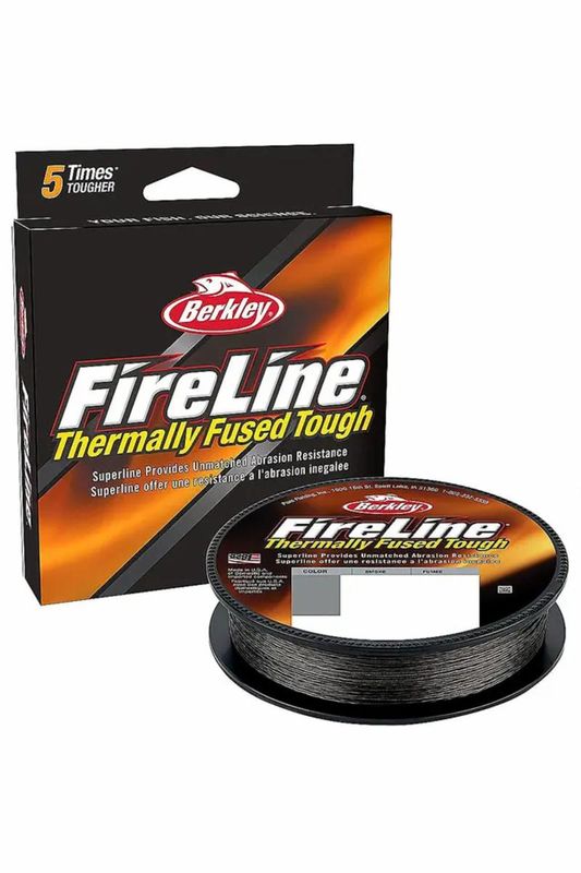 Fireline 300m smoke