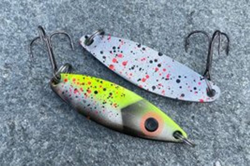 Spinn Craft Trout3 5cm/10g 