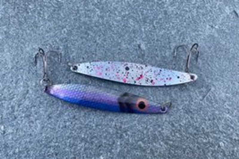 Fjord Slim 16g