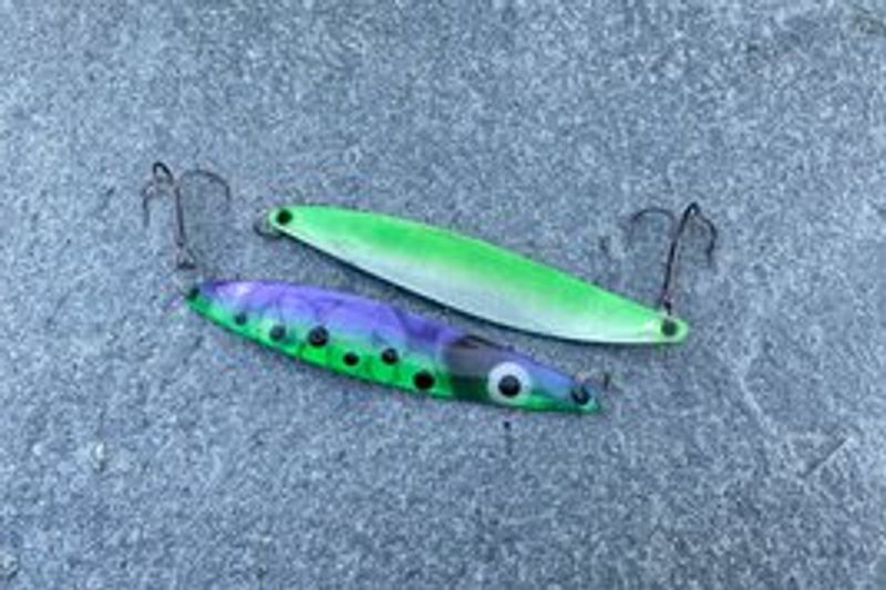Fjord Slim 16g