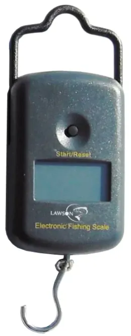 Hovedbilde Lawson Electro vekt 5kg