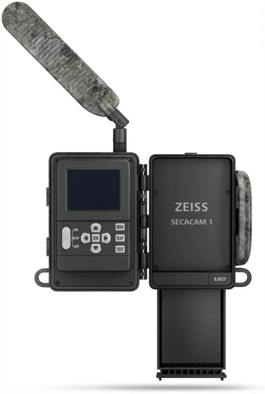 ZEISS Secacam 1 Viltkamera
