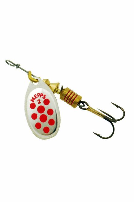 Hovedbilde Mepps Aglia